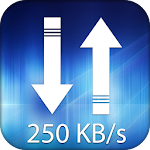 Cover Image of Download Internet Speed Test Meter 5.6 APK