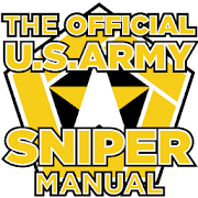 SNIPER: The Official US Army Manual AD-FREE
