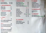 Wah Veer G Wah menu 6