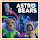 Game Theme: ASTRO BEARS