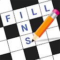 Fill-In Crosswords