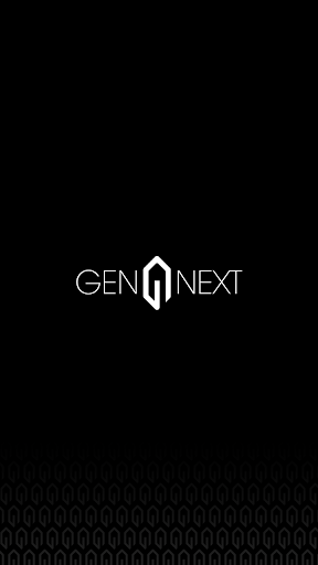 GenNext Membership App