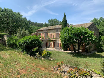 maison à Grignan (26)