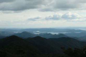 五ヶ所湾