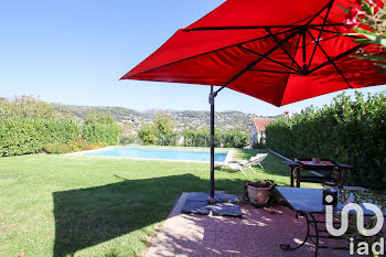 maison à La Colle-sur-Loup (06)