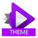 Light Purple Theme icon