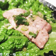 一頭牛日式燒肉