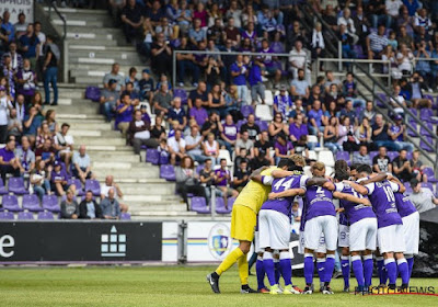 De Keersmaecker beleefde een droomdebuut bij Beerschot Wilrijk: "Een onbeschrijflijk gevoel"