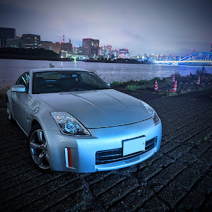 フェアレディZ Z33