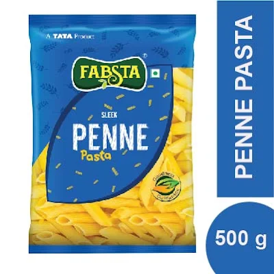 Fabsta Penne Value 500 Gm