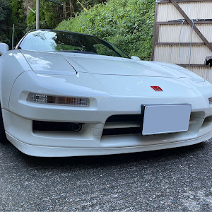 NSX NA1