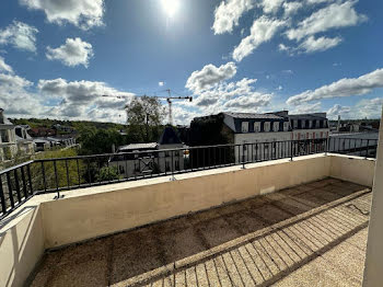 appartement à Le Raincy (93)