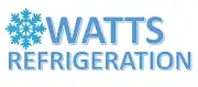 Watts Refrigeration Logo