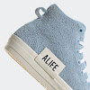 nizza hi alife clear sky / clear sky / off-white