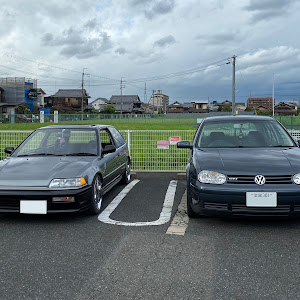 ゴルフ MK4