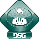 DSG SALESMAN Apk