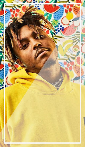 2021 Juice Wrld Wallpaper Hd Rip App White Screen Black Screen Not Working Why Wont Load Problems