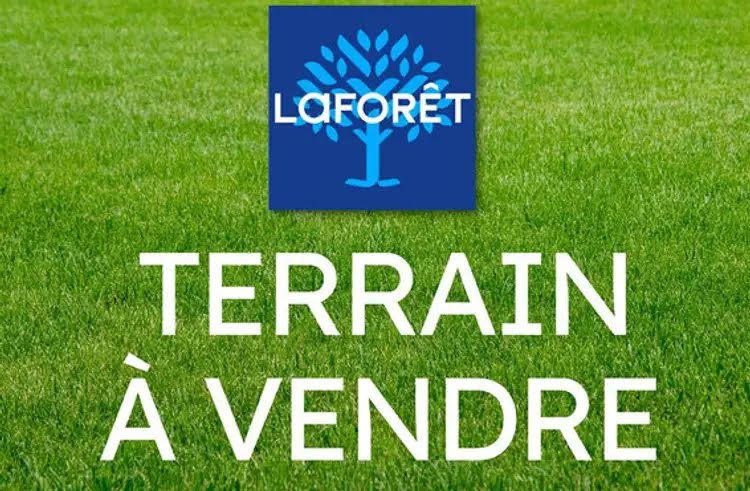 Vente terrain  500 m² à Balan (01360), 170 000 €