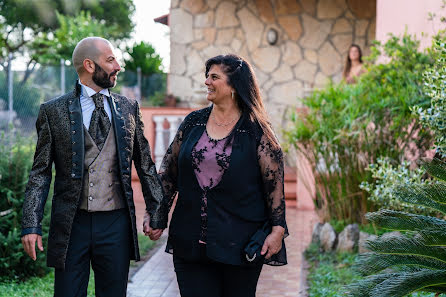 Fotógrafo de bodas Maurizio Galise (mauriziogalise). Foto del 1 de febrero 2019