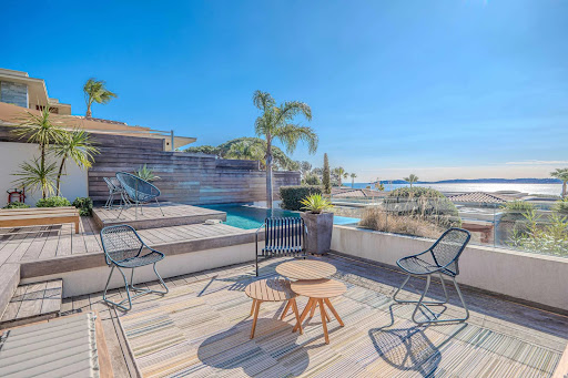 Villa avec piscine 2