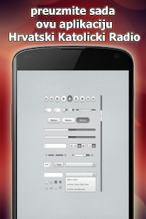 Hrvatski Katolicki Radio Besplatno živjeti(圖5)-速報App
