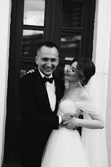 婚礼摄影师Ira Syubareva（984ffv7）。2023 6月28日的照片