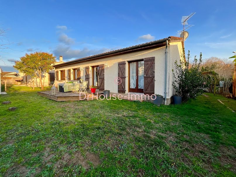 Vente maison 4 pièces 90 m² à Albi (81000), 310 000 €