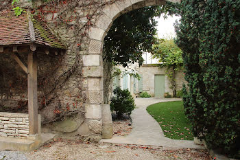 maison à Chablis (89)