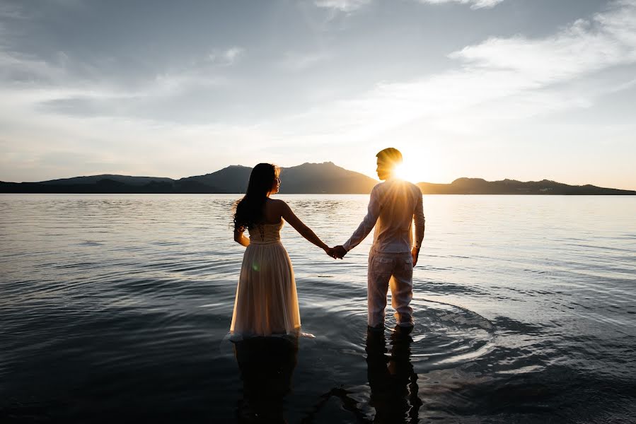 Fotografo di matrimoni Ospankhan Aubakirov (ospankhan). Foto del 12 agosto 2017