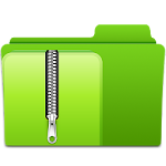 Kudesnik Archiver [ZIP, RAR] Apk