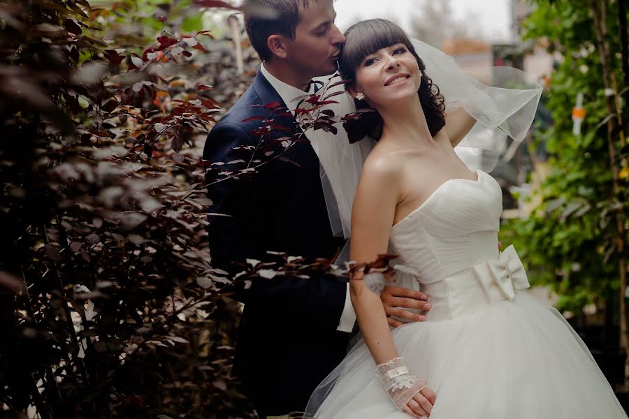 結婚式の写真家Anna Zamsha (annazamsha)。2015 9月4日の写真