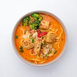 Laksa Soup