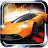 Fast Racing 3D icon