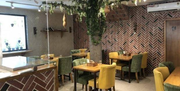 12 Best Pocket Friendly Restaurants In Delhi | magicpin blog