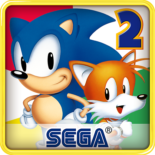 Sonic The Hedgehog 2 Classic