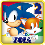 Cover Image of ดาวน์โหลด Sonic The Hedgehog 2 Classic 1.0.9 APK