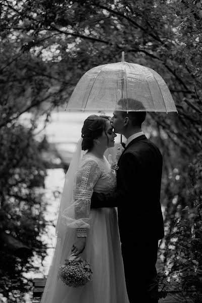 Photographe de mariage Alina Khimushkina (alinakhim). Photo du 22 octobre 2022