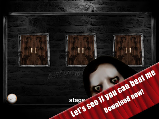 Horror Game Prank  The Window