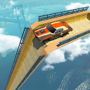 ダウンロード Mega Ramp Free: Car Stunts をインストールする 最新 APK ダウンローダ