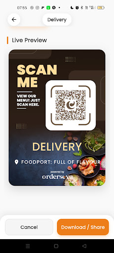 FOODPORT : Full of flavours — business photo 1