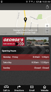 George's Farm Centre Ltd.(圖2)-速報App