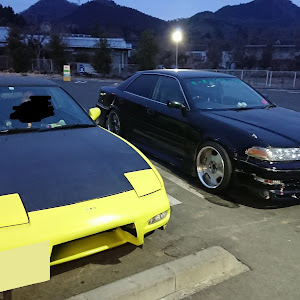 180SX KRPS13