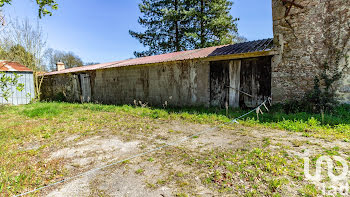 maison à Beaufou (85)