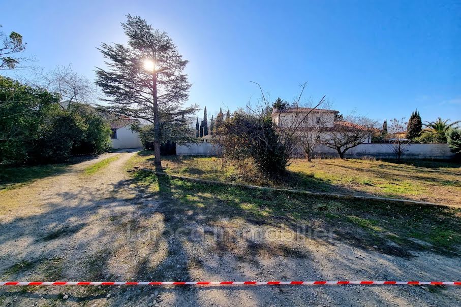 Vente terrain  760 m² à Maureillas-las-Illas (66480), 174 000 €