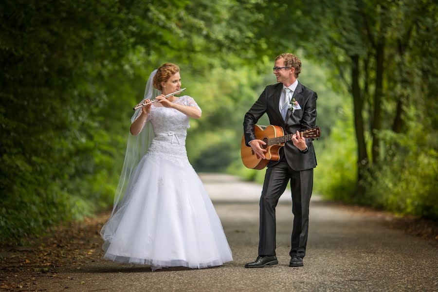 Wedding photographer Jan Zavadil (fotozavadil). Photo of 14 November 2017