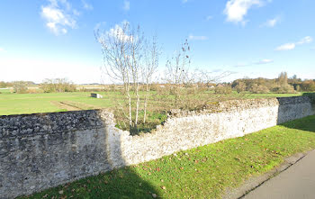 terrain à batir à Chaumont-en-Vexin (60)