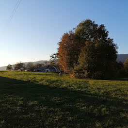 terrain à Menthonnex-en-Bornes (74)