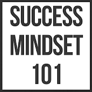 Success Mindset 101  Icon