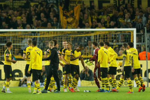 Borussia Dortmund