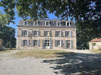 château à Confolens (16)